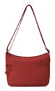 Hedgren Inner City Harper's S Shoulder Bag RFID S Dahlia Red