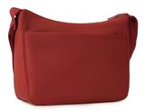 Hedgren Inner City Harper's S Shoulder Bag RFID S Dahlia Red
