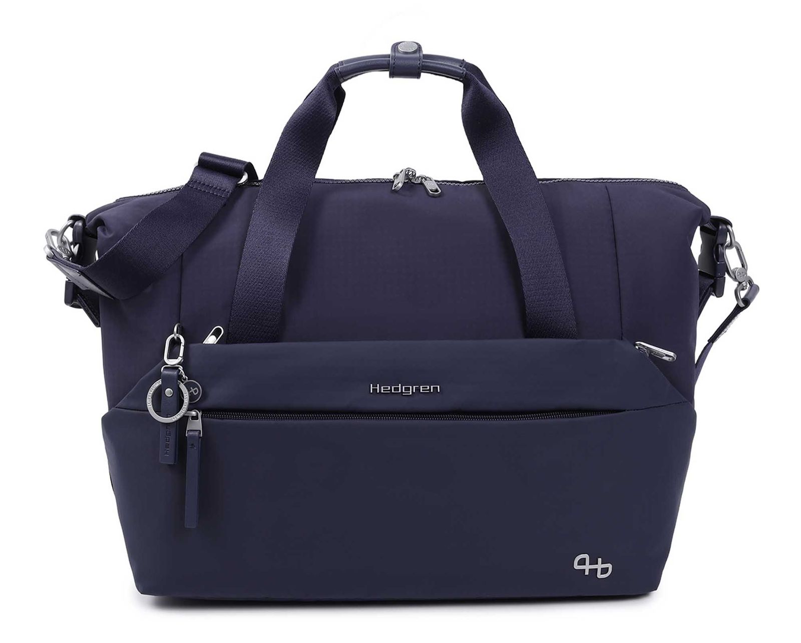 Hedgren Ryoko Duffle S + RFID S Peacoat Blue
