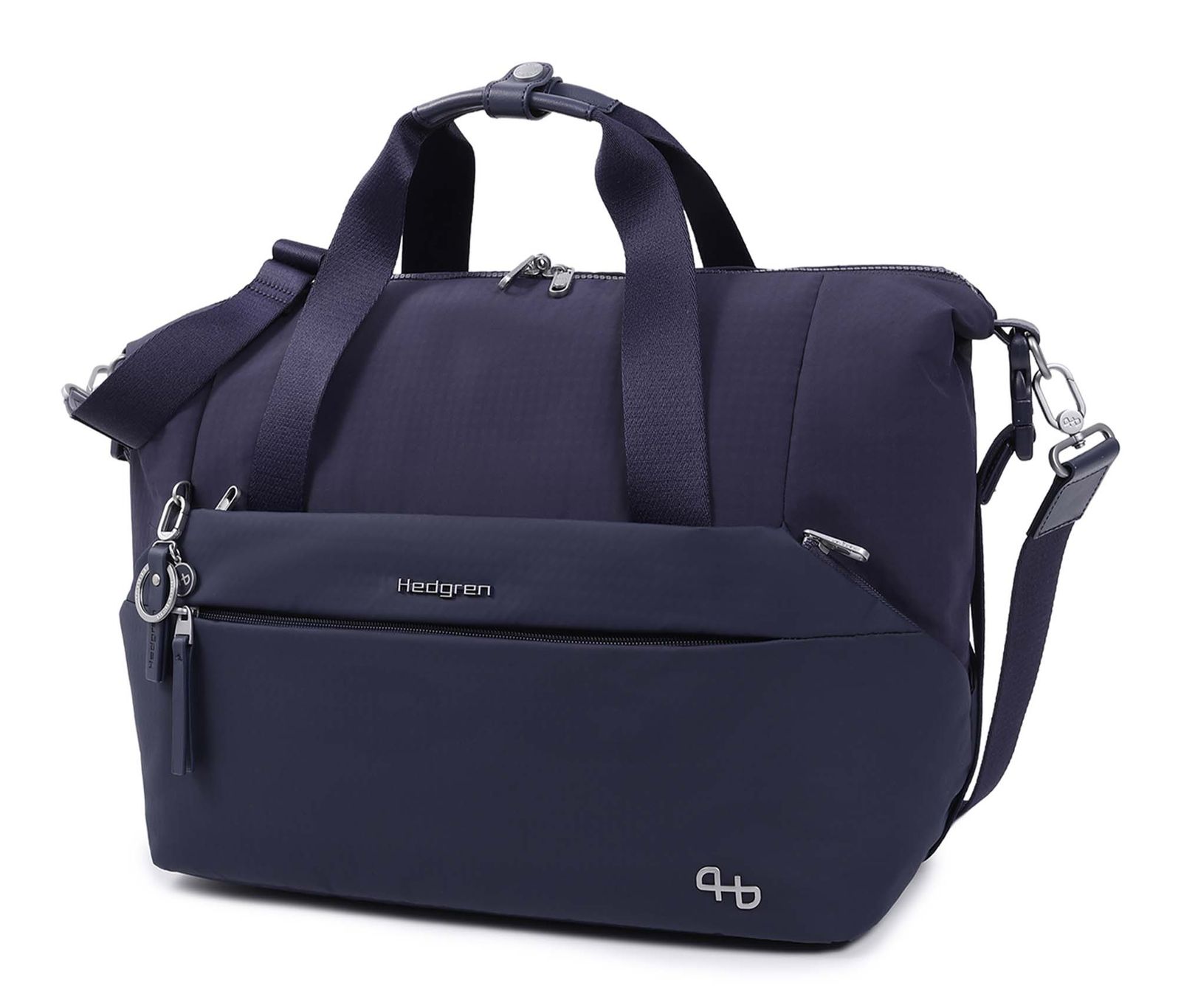 Hedgren Ryoko Duffle S + RFID S Peacoat Blue Hedgren Ryoko Duffle S + RFID S Peacoat Blue