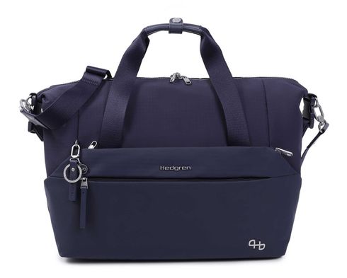 Hedgren Ryoko Duffle S + RFID S Peacoat Blue Hedgren Ryoko Duffle S + RFID S Peacoat Blue