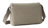 Hedgren Inner City Eye Shoulder Bag RFID M Corduroy String Beige