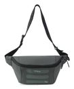Hedgren Visit Waistbag + RFID Black Ink Hedgren Visit Waistbag + RFID Black Ink