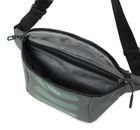 Hedgren Visit Waistbag + RFID Black Ink Hedgren Visit Waistbag + RFID Black Ink