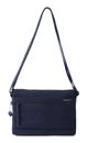 Hedgren Inner City Eye Shoulder Bag RFID M Corduroy Peacoat Blue