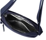 Hedgren Inner City Eye Shoulder Bag RFID M Corduroy Peacoat Blue