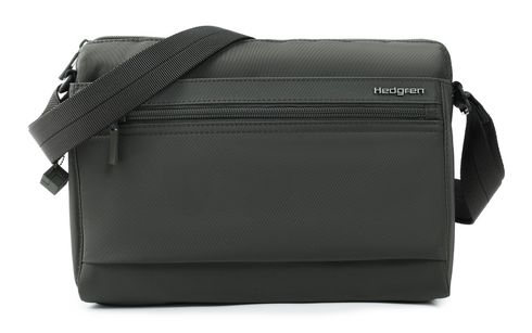 Hedgren Inner City Eye Shoulder Bag RFID M Black Ink