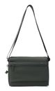Hedgren Inner City Eye Shoulder Bag RFID M Black Ink
