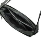 Hedgren Inner City Eye Shoulder Bag RFID M Black Ink