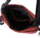 Hedgren Makoto Crossover Square Bag Dahlia Red Hedgren Makoto Crossover Square Bag Dahlia Red