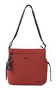 Hedgren Makoto Crossover Square Bag Dahlia Red Hedgren Makoto Crossover Square Bag Dahlia Red