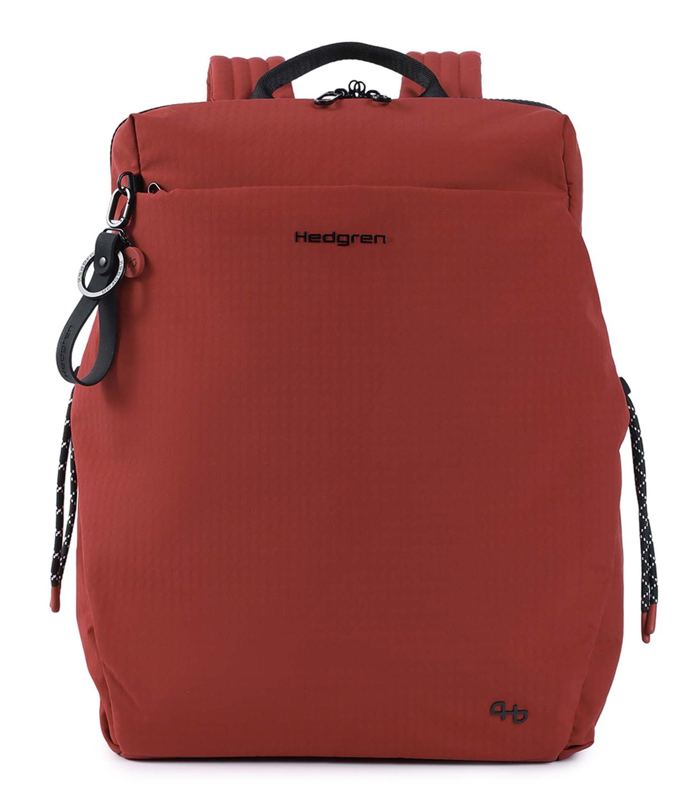 Hedgren Akira Backpack 14 M Dahlia Red