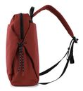Hedgren Akira Backpack 14 M Dahlia Red Hedgren Akira Backpack 14 M Dahlia Red