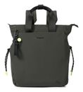 Hedgren Norio Backpack 2 Handles S Black Ink Hedgren Norio Backpack 2 Handles S Black Ink