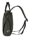Hedgren Norio Backpack 2 Handles S Black Ink Hedgren Norio Backpack 2 Handles S Black Ink