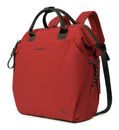 Hedgren String Orizuru Backpack 15" M Dahlia Red Hedgren String Orizuru Backpack 15" M Dahlia Red
