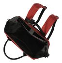 Hedgren String Orizuru Backpack 15" M Dahlia Red Hedgren String Orizuru Backpack 15" M Dahlia Red