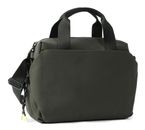 Hedgren Tomoko Handbag 2 Handles Black Ink Hedgren Tomoko Handbag 2 Handles Black Ink