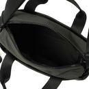 Hedgren Tomoko Handbag 2 Handles Black Ink Hedgren Tomoko Handbag 2 Handles Black Ink