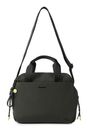 Hedgren Tomoko Handbag 2 Handles Black Ink Hedgren Tomoko Handbag 2 Handles Black Ink