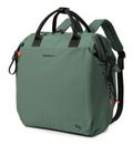 Hedgren String Orizuru Backpack 15" M Duck Green Hedgren String Orizuru Backpack 15" M Duck Green