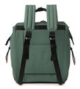 Hedgren String Orizuru Backpack 15" M Duck Green Hedgren String Orizuru Backpack 15" M Duck Green
