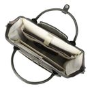 Hedgren Venti Rolling Tote 15,6" RFID Black Ink