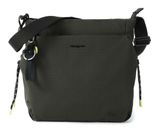 Hedgren Makoto Crossover Square Bag Black Ink Hedgren Makoto Crossover Square Bag Black Ink