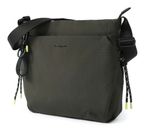 Hedgren Makoto Crossover Square Bag Black Ink Hedgren Makoto Crossover Square Bag Black Ink