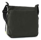 Hedgren Makoto Crossover Square Bag Black Ink Hedgren Makoto Crossover Square Bag Black Ink