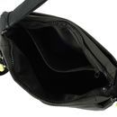 Hedgren Makoto Crossover Square Bag Black Ink Hedgren Makoto Crossover Square Bag Black Ink