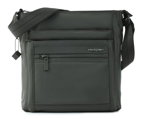 Hedgren Inner City Orva Crossover RFID Black Ink Hedgren Inner City Orva Crossover RFID Black Ink