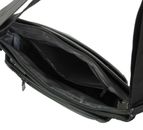 Hedgren Inner City Orva Crossover RFID Black Ink