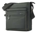 Hedgren Inner City Orva Crossover RFID Black Ink