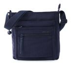 Corduroy Peacoat Blue