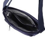 Hedgren Inner City Orva Crossover RFID Corduroy Peacoat Blue