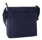 Hedgren Inner City Orva Crossover RFID Corduroy Peacoat Blue