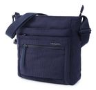 Hedgren Inner City Orva Crossover RFID Corduroy Peacoat Blue