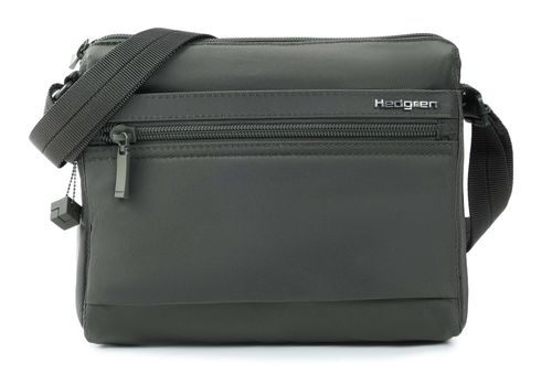 Hedgren Inner City Eye Shoulder Bag RFID S Black Ink