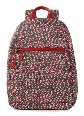 Hedgren Inner City Vogue Backpack Small RFID S Print AW25