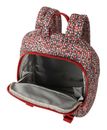 Hedgren Inner City Vogue Backpack Small RFID S Print AW25