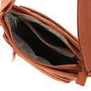 Hedgren Inner City Orva Crossover RFID Corduroy Redwood Burl