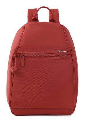 Hedgren Inner City Vogue Backpack Small RFID S Dahlia Red