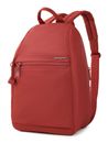 Hedgren Inner City Vogue Backpack Small RFID S Dahlia Red