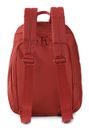 Hedgren Inner City Vogue Backpack Small RFID S Dahlia Red