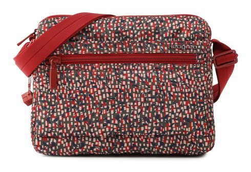 Hedgren Inner City Eye Shoulder Bag RFID S Print Hedgren Inner City Eye Shoulder Bag RFID S Print