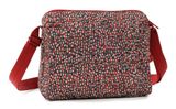 Hedgren Inner City Eye Shoulder Bag RFID S Print