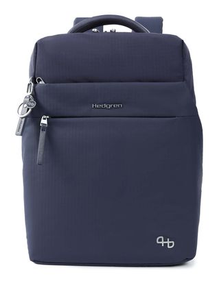 Hedgren Tabi Exp. Travel Backpack 15,6" + RFID Peacoat Blue Hedgren Tabi Exp. Travel Backpack 15,6" + RFID Peacoat Blue