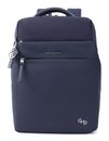 Hedgren Tabi Exp. Travel Backpack 15,6" + RFID Peacoat Blue