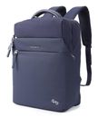Hedgren Tabi Exp. Travel Backpack 15,6" + RFID Peacoat Blue